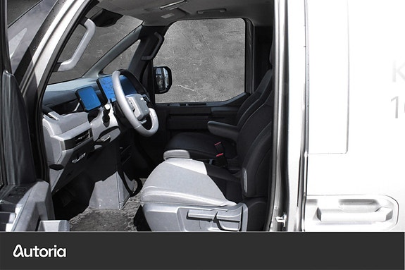 Kia PV5 10 of 24