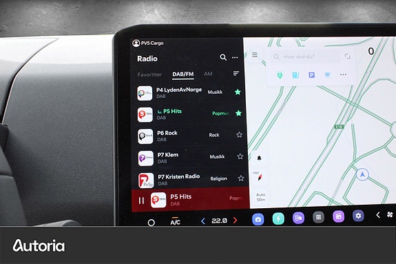 Kia PV5 19 of 24
