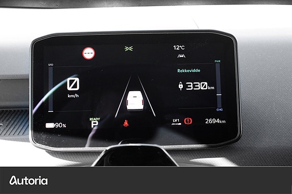 Kia PV5 14 of 24