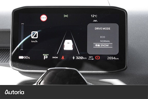 Kia PV5 15 of 24