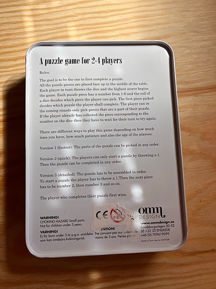 Product image 6 of 6