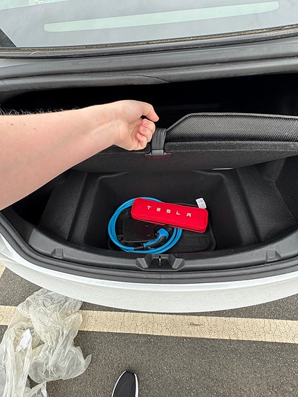 Tesla Model 3 14 of 14