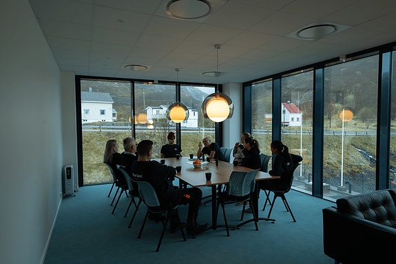 Bilde 1 av 5 i jobbannonse-galleriet