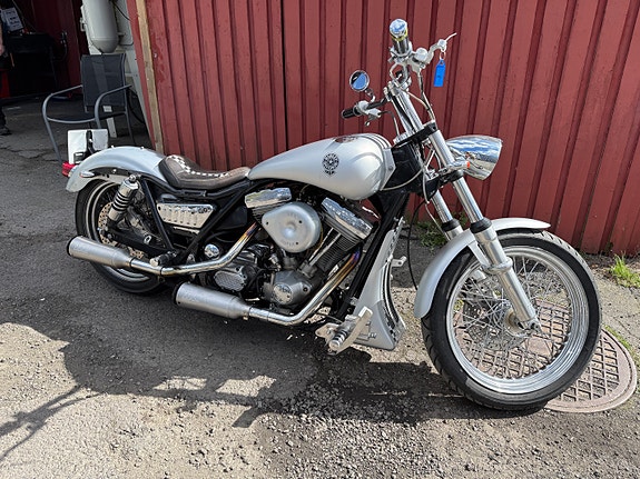 Harley-Davidson FXRT 1340 Sport/Super Glide