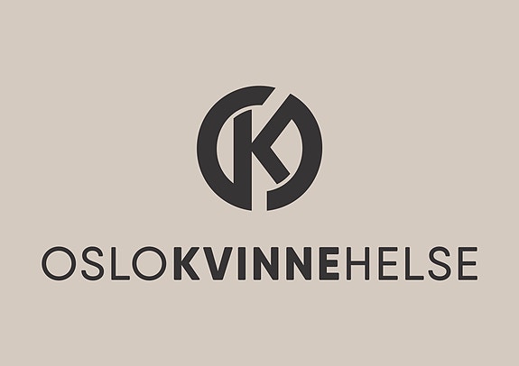 OSLOHELSESTUDIO AS logo