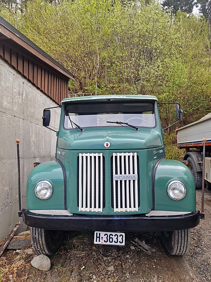 Scania L50S54 3 of 6