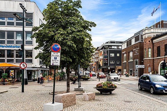 Bilde 4 av 5 i jobbannonse-galleriet