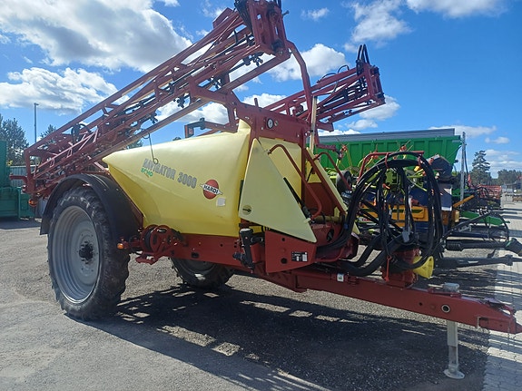 Hardi Navigator 3000 Echo