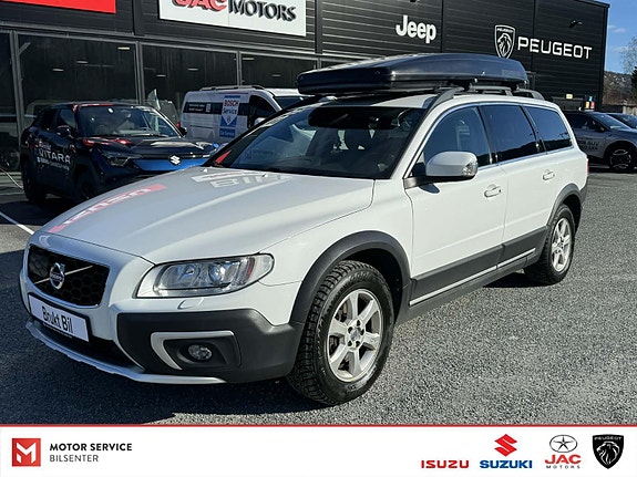 Volvo XC70