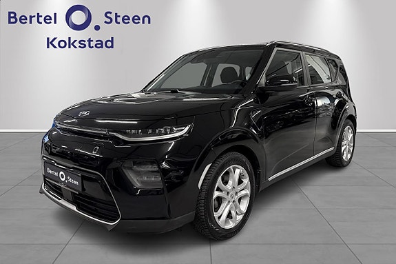 Kia e-Soul