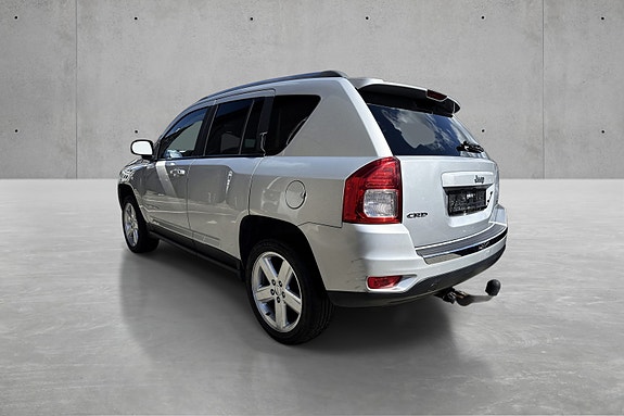 Jeep Compass 3 of 13