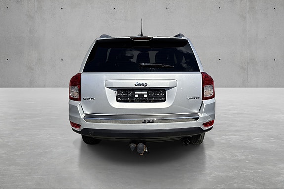 Jeep Compass 4 of 13