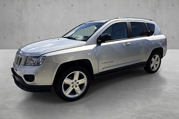 Jeep Compass 2 of 13