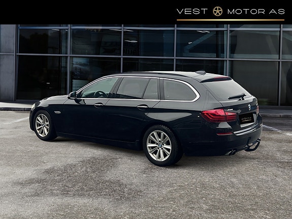 BMW 5-Serie 5 of 5