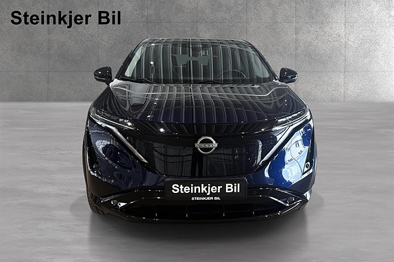 Nissan Ariya 6 of 16