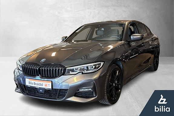 BMW 3-Serie