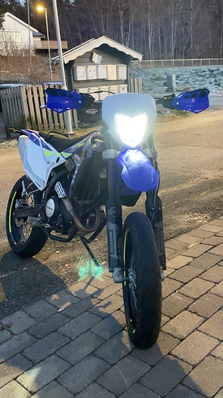 Sherco 125 SE-RS 4 of 5