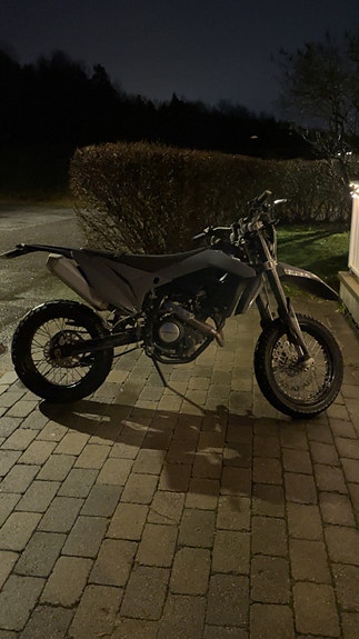 Sherco 125 SE-RS 2 of 5
