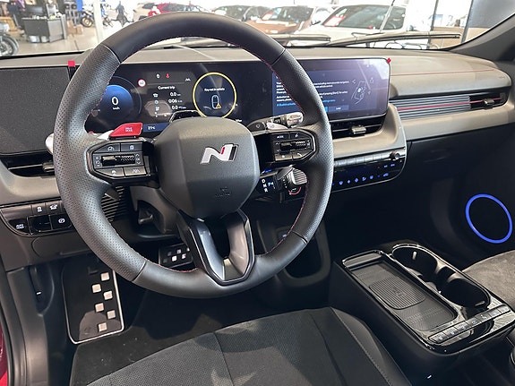 Hyundai Ioniq 5 13 of 13