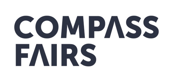 Compass Fairs AS logo