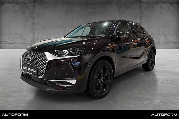 DS 3 Crossback