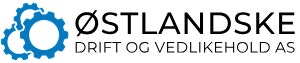 Østlandske Drift og Vedlikehold AS logo