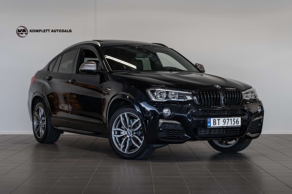 BMW X4 M
