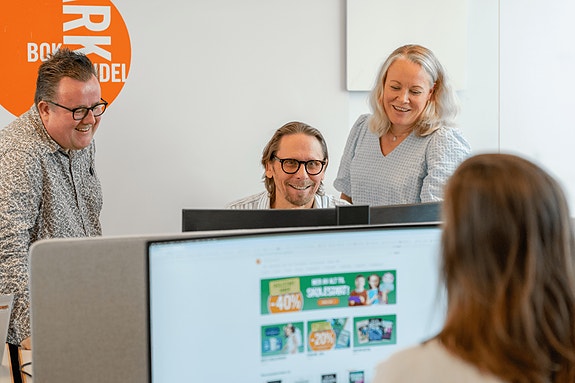Bilde 1 av 1 i jobbannonse-galleriet