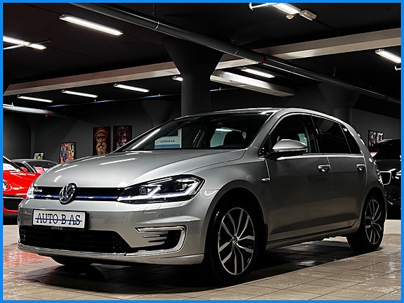 Volkswagen Golf-Serie