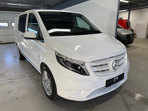 Mercedes-Benz Vito-Klasse
