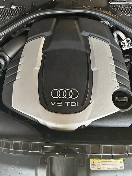 Audi A7 24 of 30