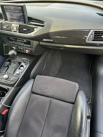 Audi A7 22 of 30