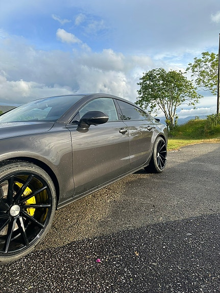 Audi A7 13 of 30