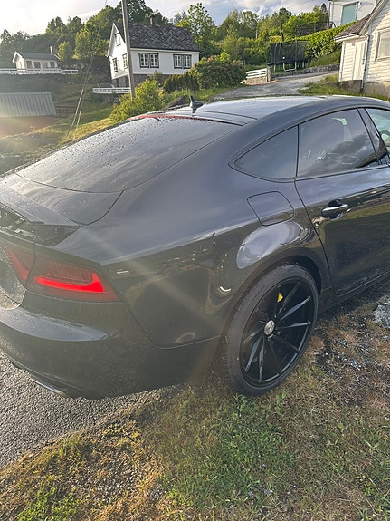 Audi A7 6 of 30