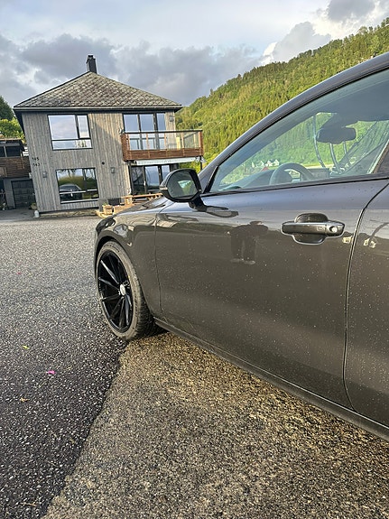 Audi A7 14 of 30