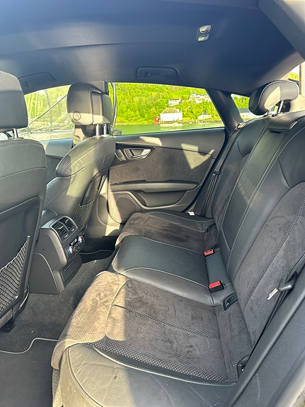 Audi A7 17 of 30