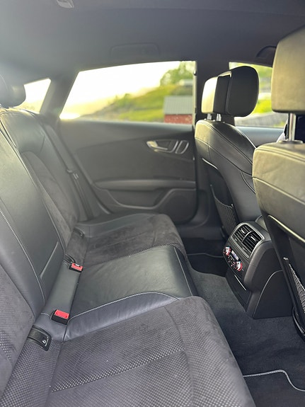 Audi A7 19 of 30