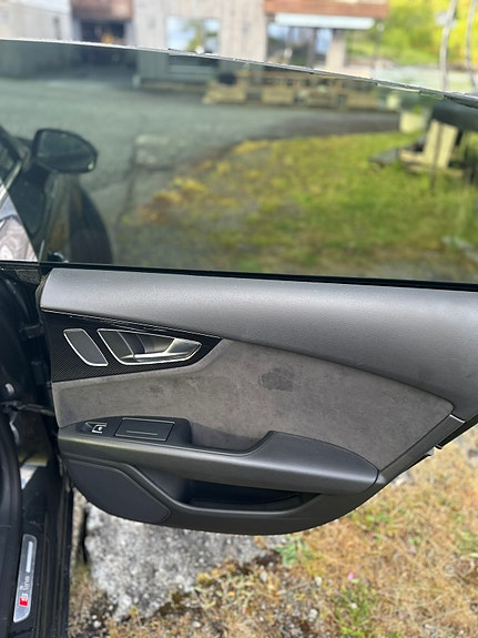 Audi A7 20 of 30