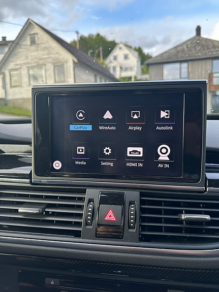 Audi A7 30 of 30