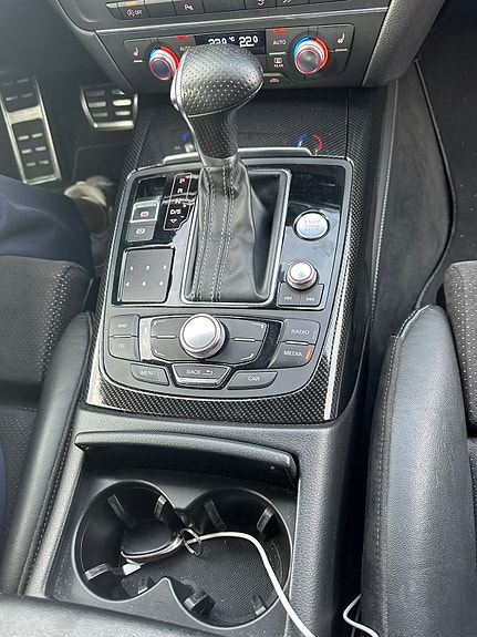 Audi A7 23 of 30