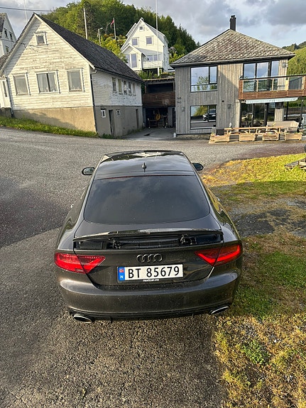 Audi A7 5 of 5