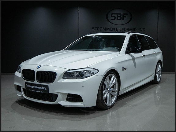 BMW 5-Serie
