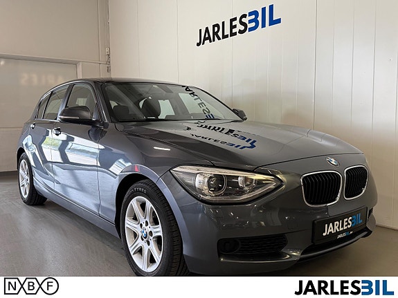 BMW 1-Serie