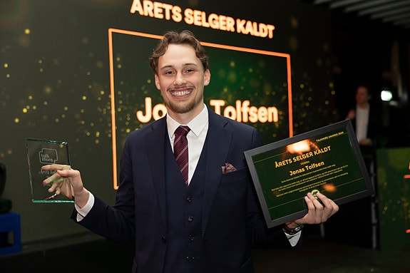 Bilde 2 av 9 i jobbannonse-galleriet
