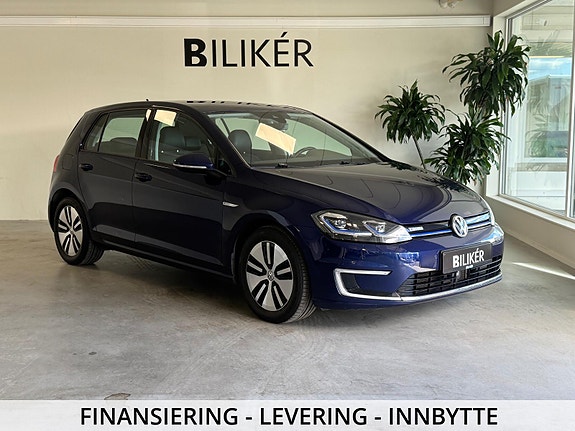 Volkswagen Golf-Serie