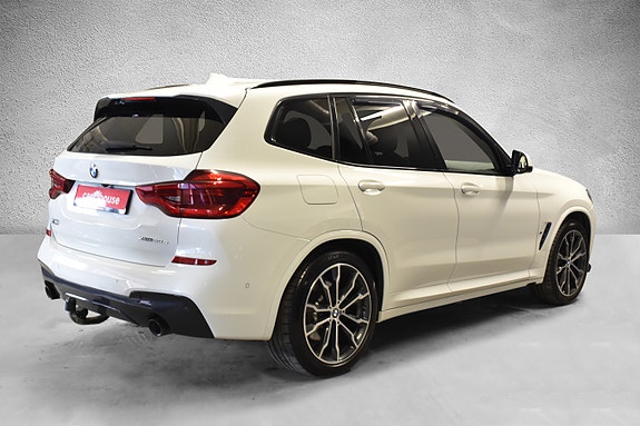 BMW X3 5 of 5