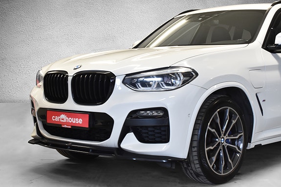 BMW X3 2 of 5