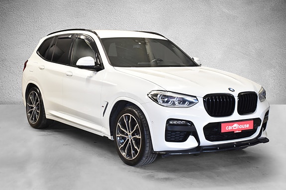 BMW X3 3 of 5
