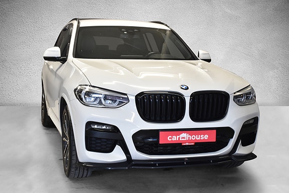 BMW X3 4 of 5
