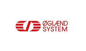 Øglænd System AS logo